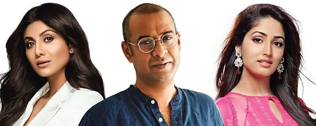 Shilpa Shetty 2.0