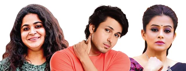 Rise of the Beta Male