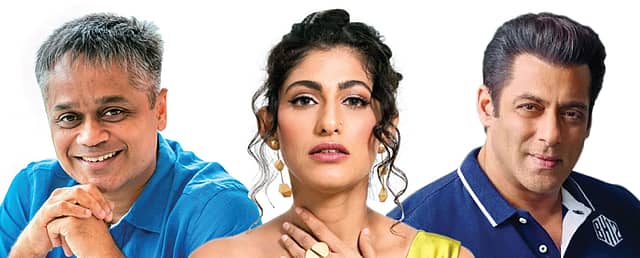 Business Class Bollywood