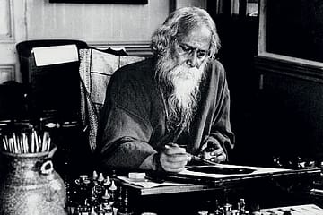 Seeking Truth with Tagore