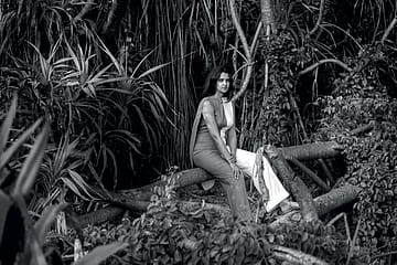 Anindita Ghose: Waiting for the Light