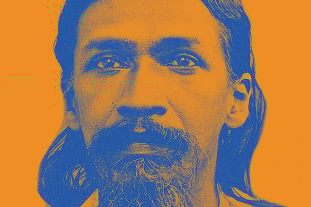 Born on the Fifteenth of August