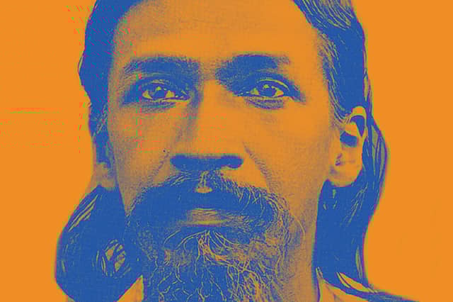 Born on the Fifteenth of August