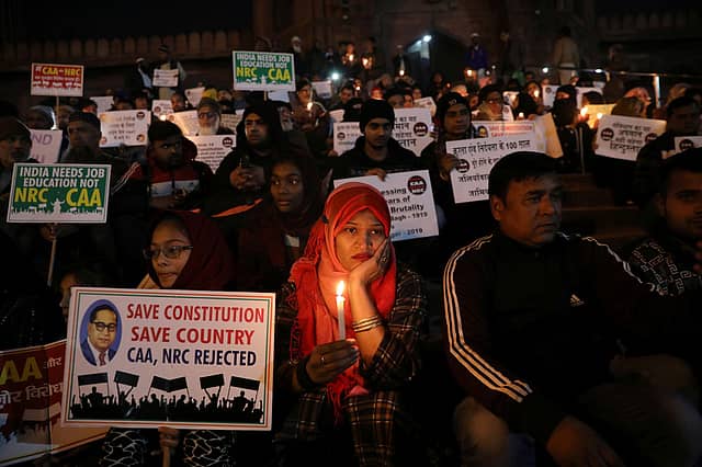 In Praise of Protest