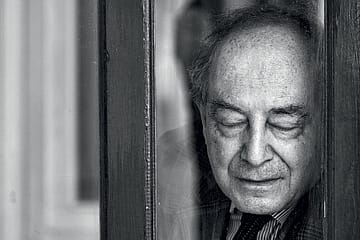 The Mythology of Being