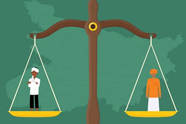 Modi Govt accepts Opposition Caste challenge