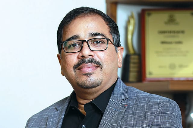 An outlet for exclusive, unique branded international crockery