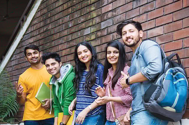 The Methodology of the Open-SMRS Best Colleges Ranking