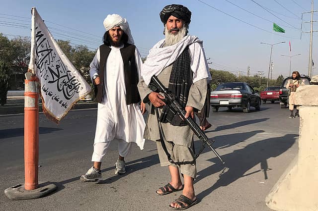 The Emirate of Hate