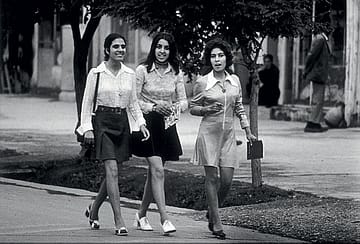 The Temptations of History