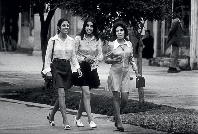 The Temptations of History