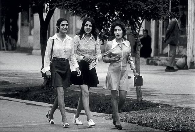 The Temptations of History