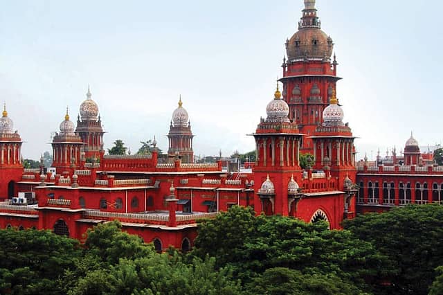 Chennai sanitation strike lands in court