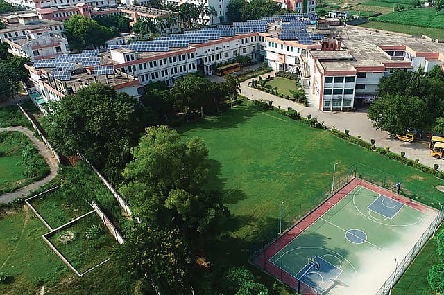 MIET Group of Institutions