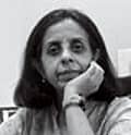 Nirupama Subramanian Nirupama Subramanian