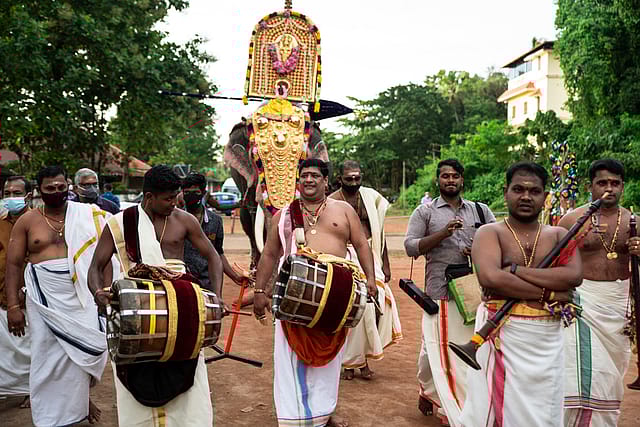 The Significance of Onam