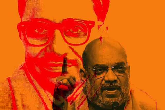 BJP’s Dharmic Duty