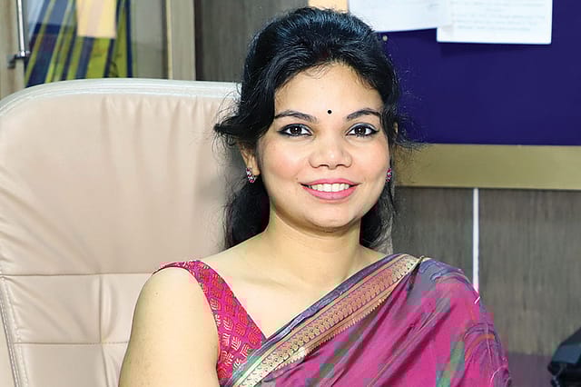 Developing Young Minds