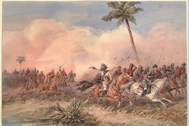 The Pursuits of the Past The Pursuits of the Past