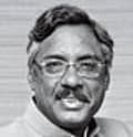 Pavan K Varma Pavan K Varma