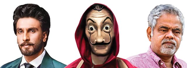 Sanjay Mishra: An Actor with Character