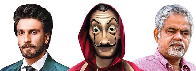 Sanjay Mishra: An Actor with Character Sanjay Mishra: An Actor with Character