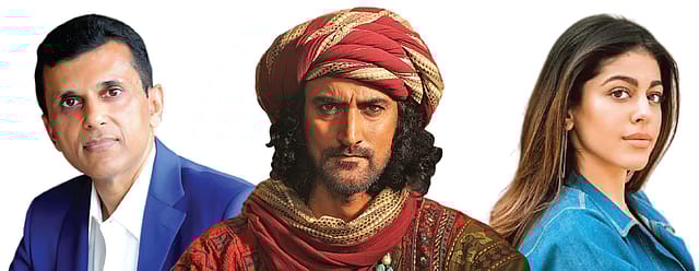 The Babur We Don’t Know