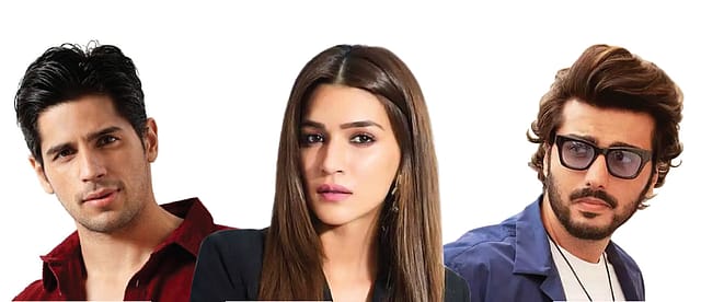 Kriti Sanon: The Turning Point