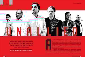 The increasing impossibility of an anti-Modi coalition