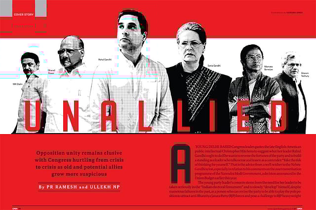 The increasing impossibility of an anti-Modi coalition