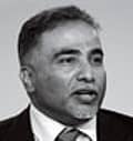 Anil Padmanabhan Anil Padmanabhan