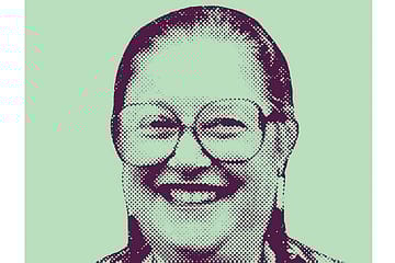 Creature of the Sky and Earth