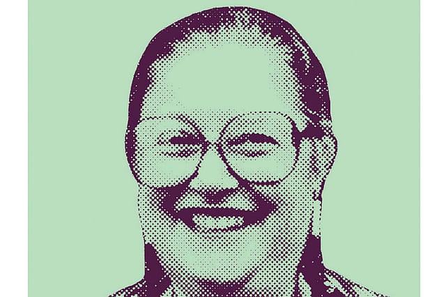 Creature of the Sky and Earth