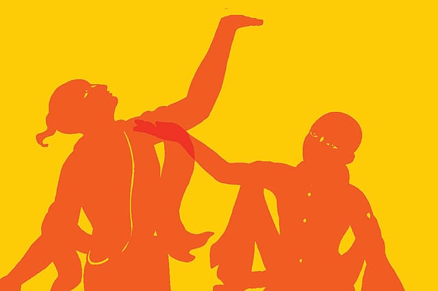 The Dialectics of Devotion