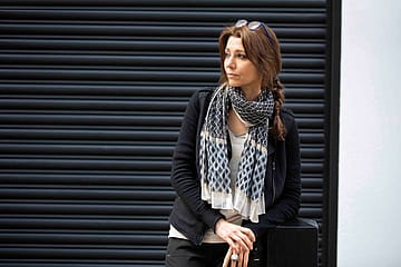 How Elif Shafak Became a Tree