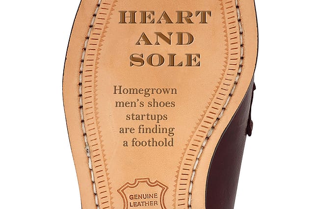 Heart and Sole