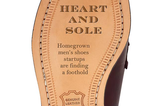Heart and Sole