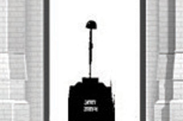 Advertisement for Faith Advertisement for Faith