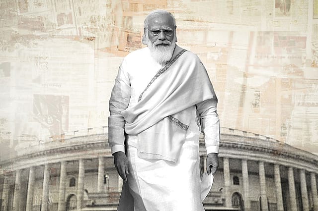 The Problem with the Illiberal Label The Problem with the Illiberal Label