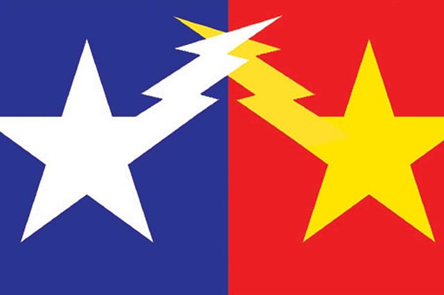 Why China Still Gets Away