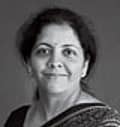 Nirmala Sitharaman Nirmala Sitharaman