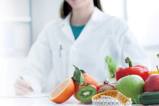 Focus on Good Health