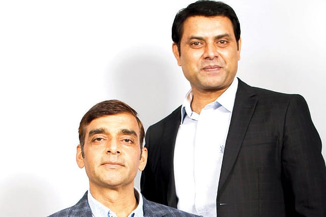 Nutriorg: Right From Nature’s Lap