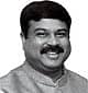 Dharmendra Pradhan