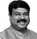 Dharmendra Pradhan Dharmendra Pradhan