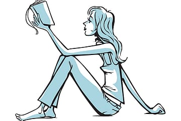 Reading Fast and Slow