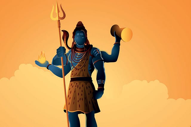 The Carer and the Slayer