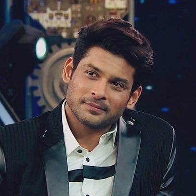 Sidharth Shukla (1980-2021): The Family Man