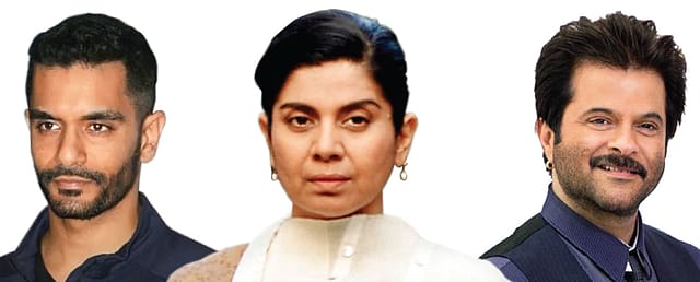 The Heroine’s Straitjacket