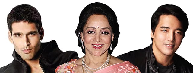 Cinema Halls: Opening Wide